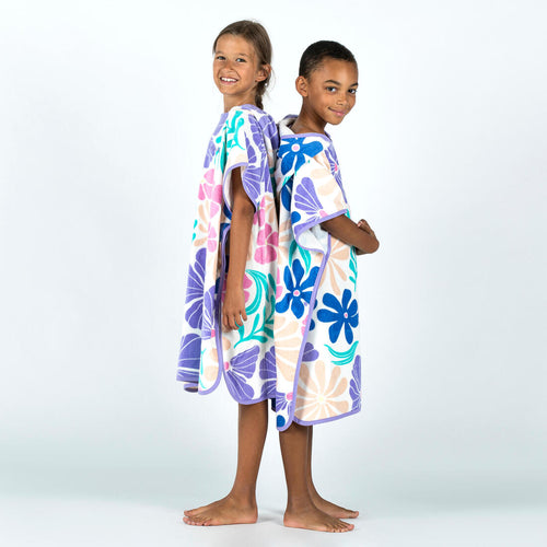 





PONCHO SURF 500 JUNIOR (110 à 135 cm) Surfy