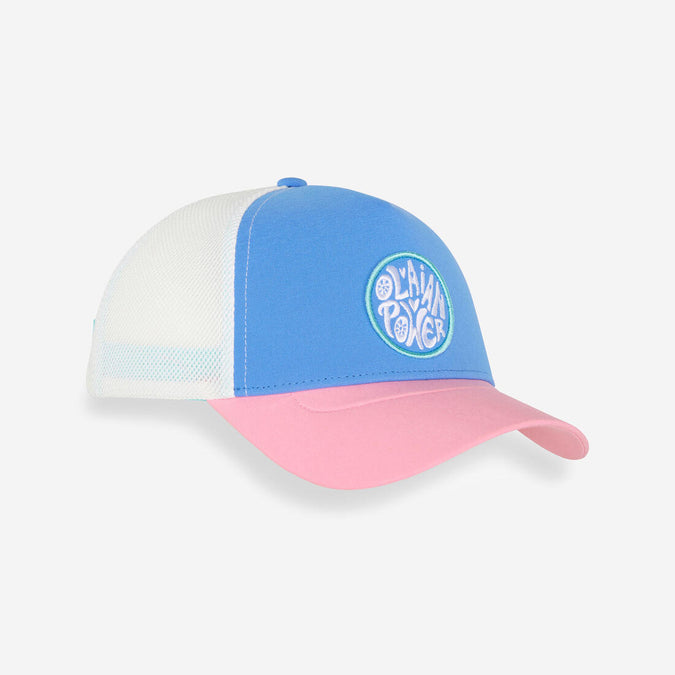 





CASQUETTE TRUCKER SURF JUNIOR, photo 1 of 10