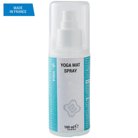 





SPRAY POUR TAPIS DE YOGA AUX HUILES ESSENTIELLES