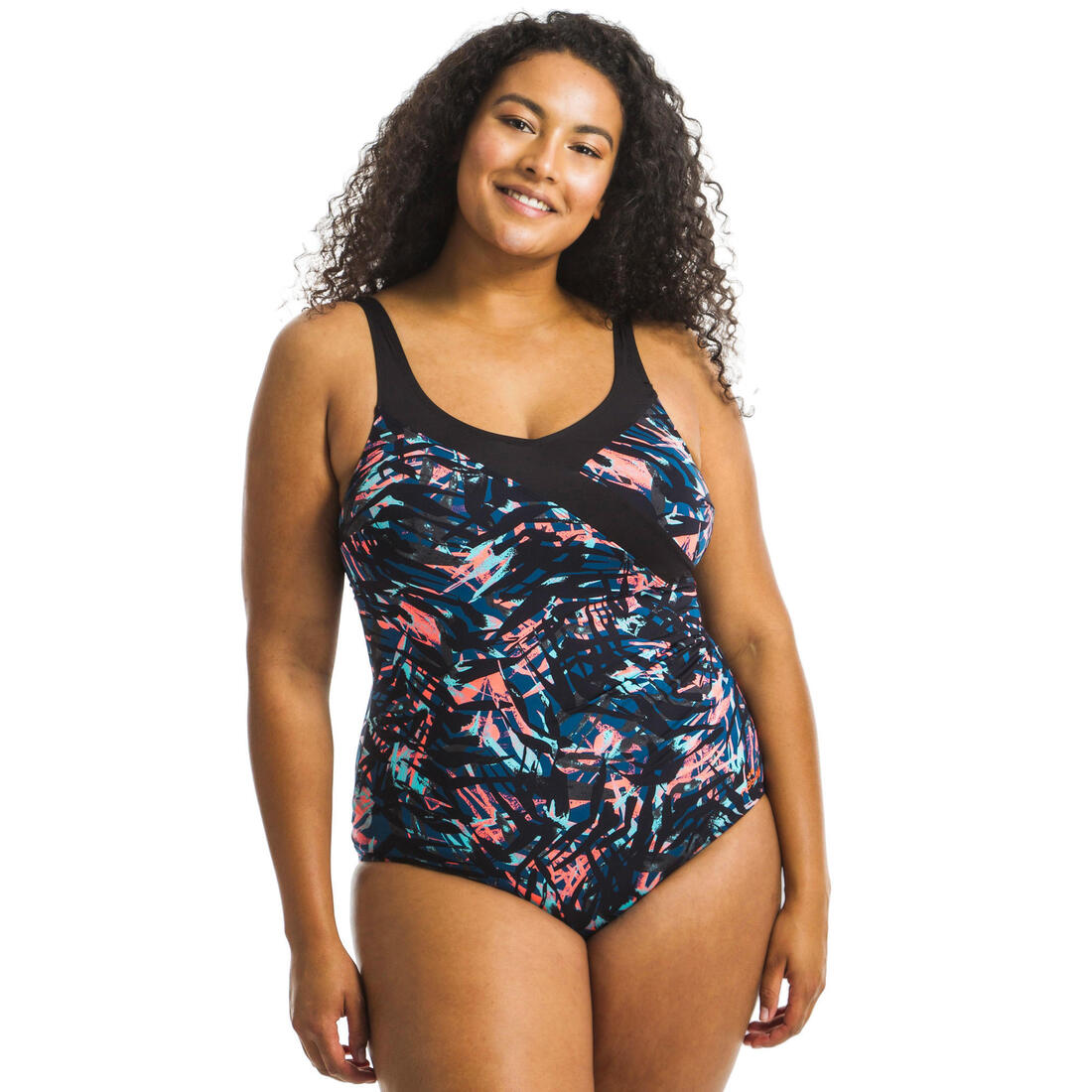 Maillot de Bain 1 Pièce  Femme Karli