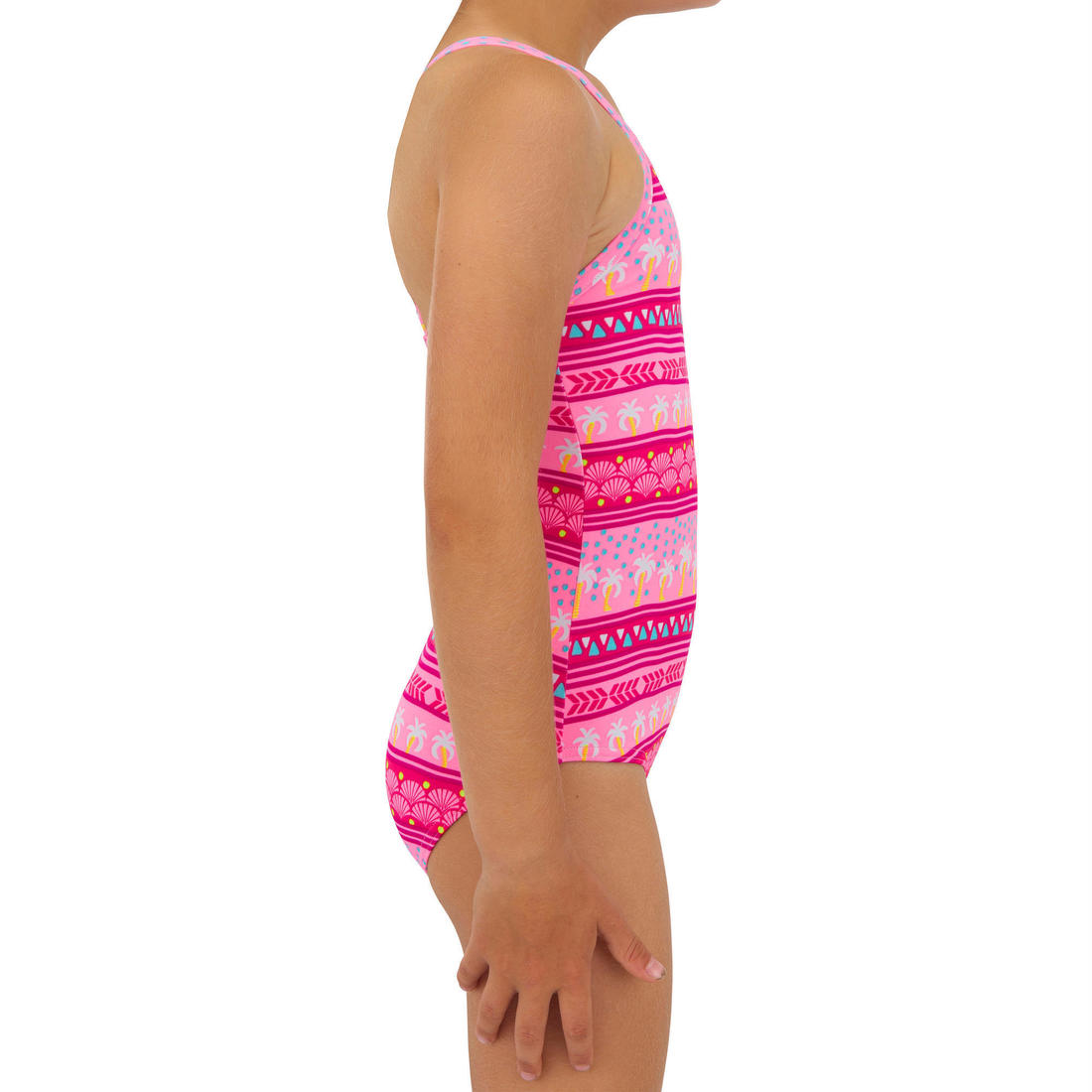 Maillot de bain 1 pièce june hanalei 100