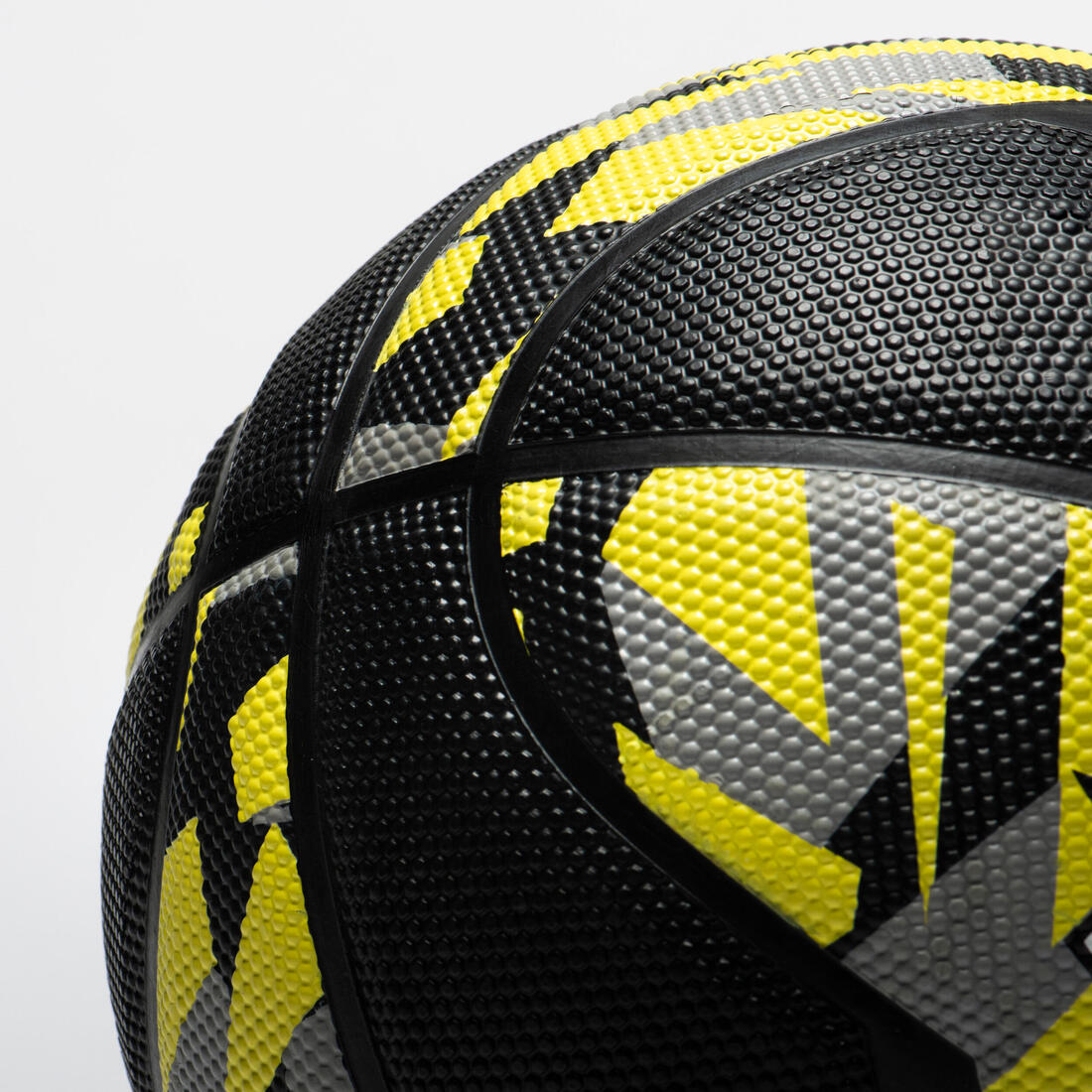 Ballon de basketball taille 5 - R500