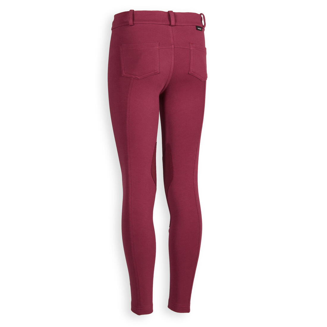 Pantalon équitation enfant 140