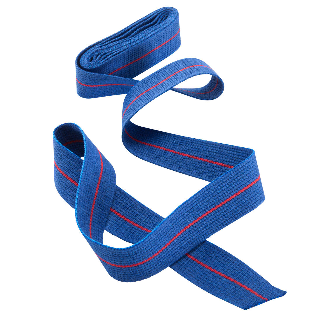 CEINTURE DE KARATÉ 2.50M BLANCHE