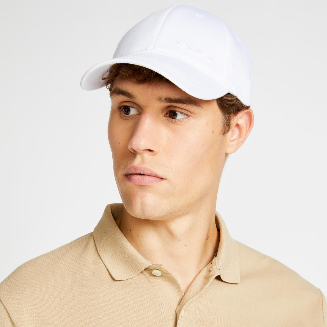 Casquette golf Adulte - MW500