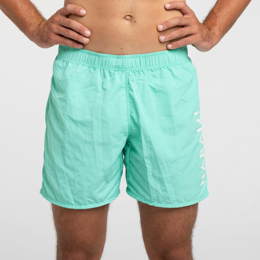 SHORT DE BAIN 100 HOMME