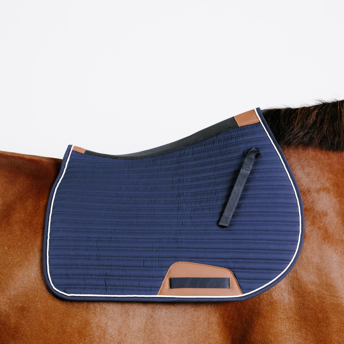 Tapis de selle équitation Cheval et Poney - 900