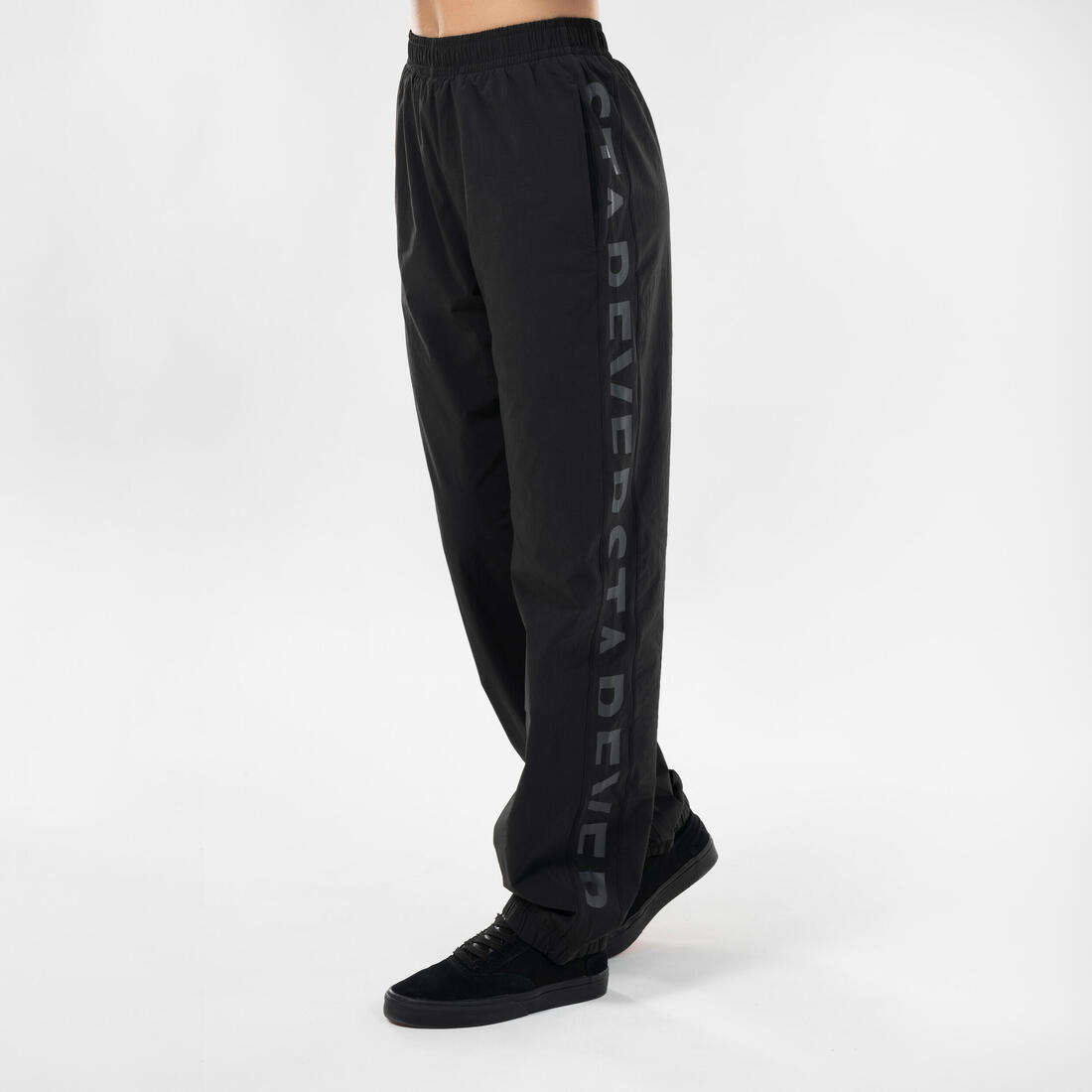 Pantalon de danses urbaines noir homme