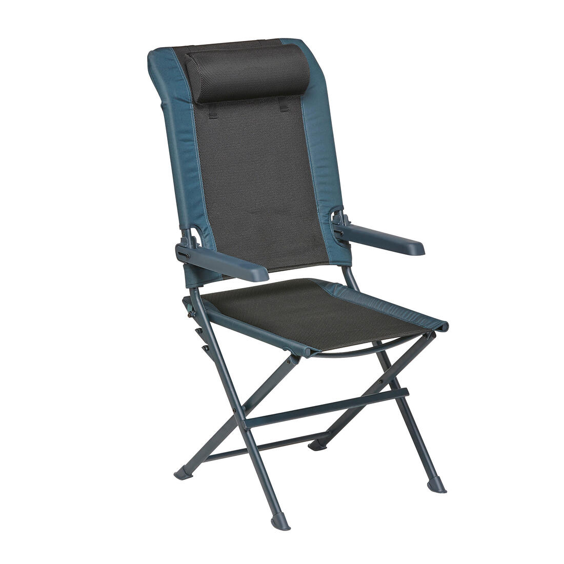 Fauteuil confortable et multipositions pour le camping - Chill Meal