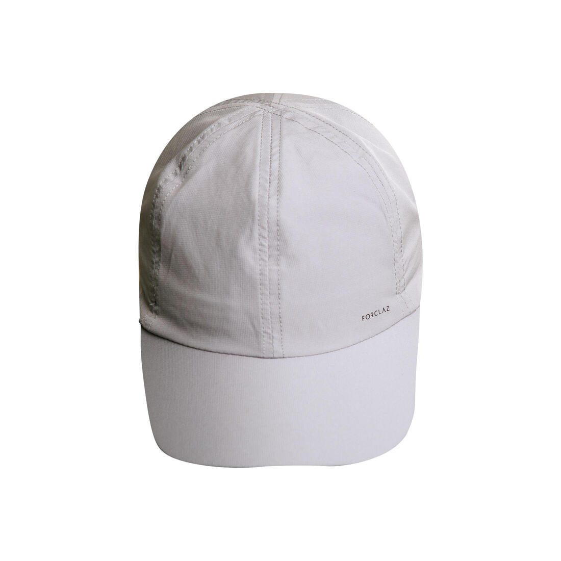 Casquette de Trekking voyage | Travel 100 Gris foncé