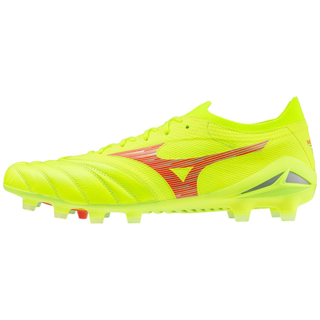 CRAMPONS MORELIA NEO PRO