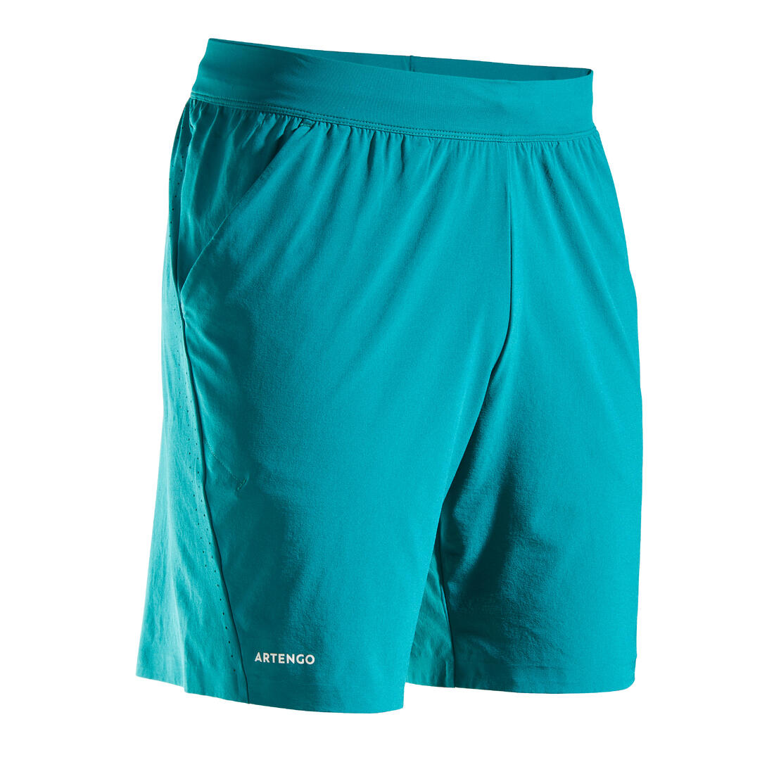 SHORT DE TENNIS HOMME - ARTENGO DRY+