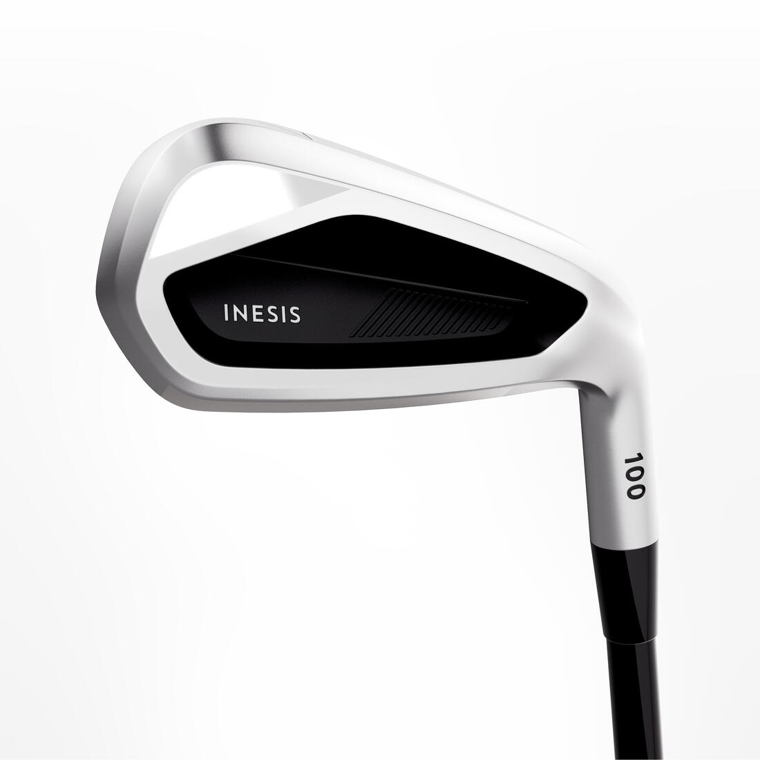 Série golf 10 clubs droitier graphite - INESIS 100