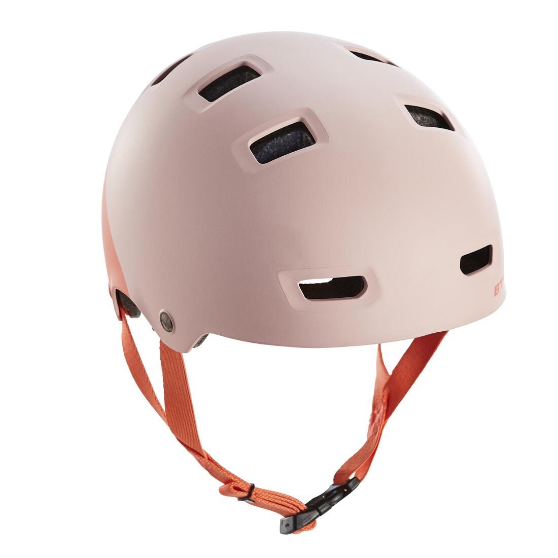 CASQUE VELO ENFANT BOL 520 XS