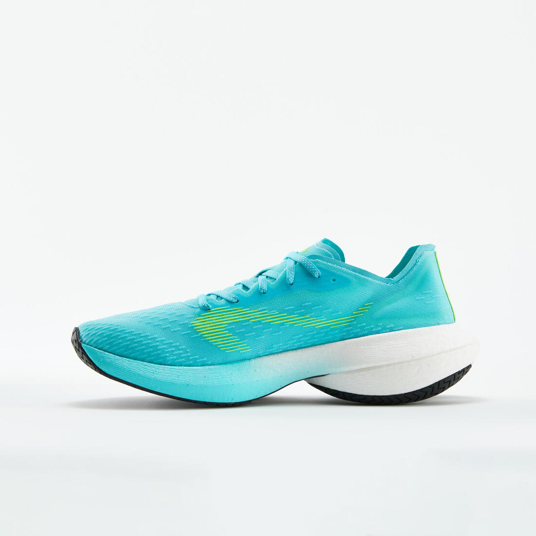 Chaussures running Homme - KIPRUN KD900 turquoise