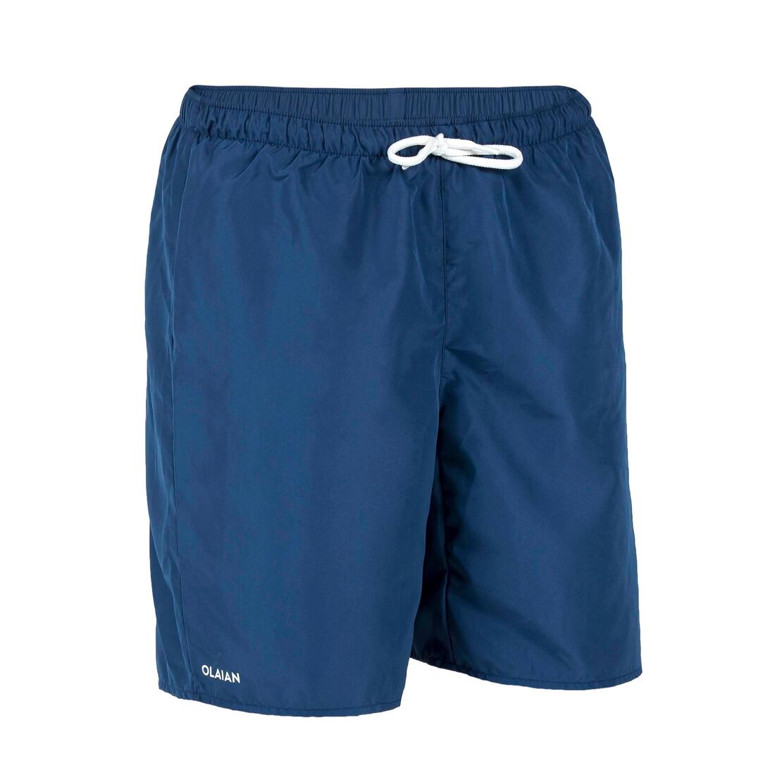 Short de bain Garçon - 100