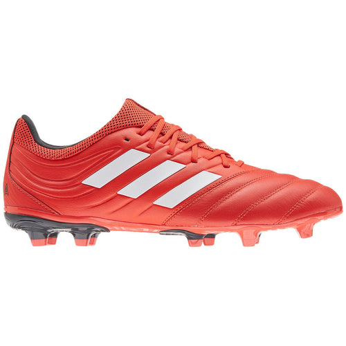 





Chaussures de football Copa 20.3 FG ADIDAS adulte