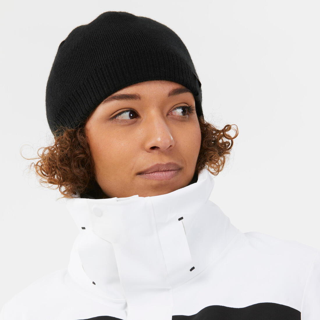 BONNET DE SKI ADULTE - SIMPLE