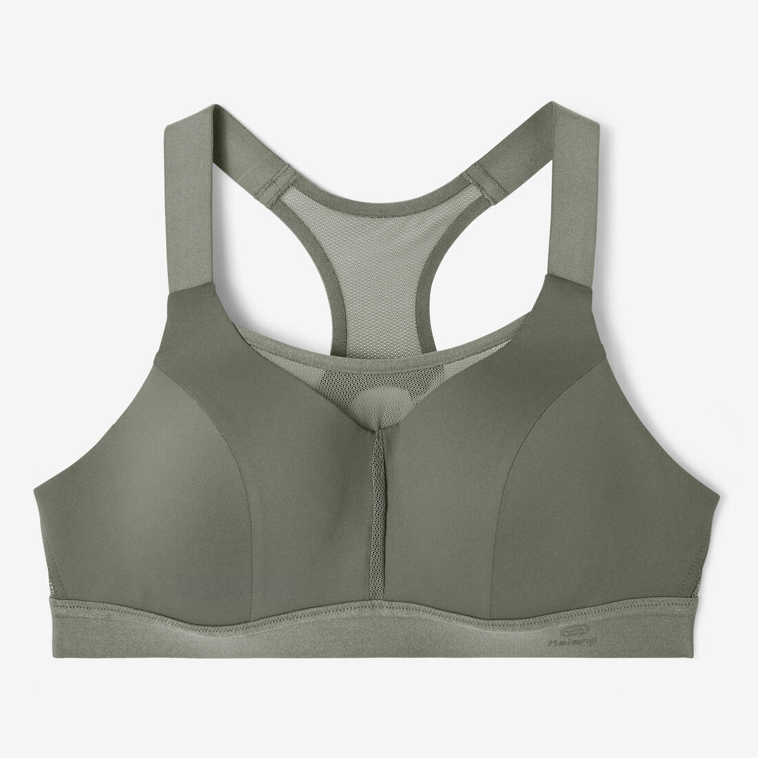 BRASSIERE DE RUNNING CONFORT MAINTIEN ELEVE