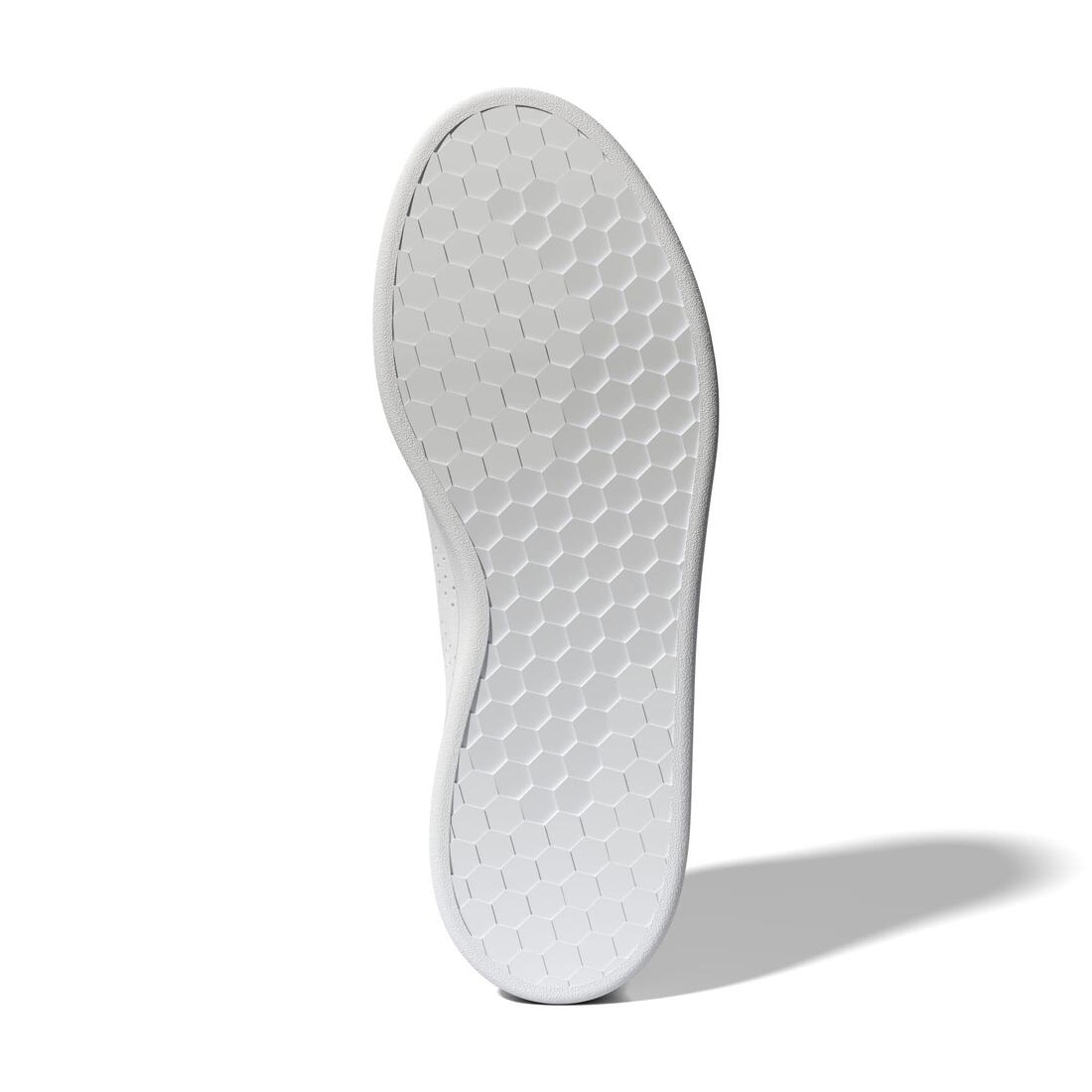 Baskets de marche femme, Advantage base blanche