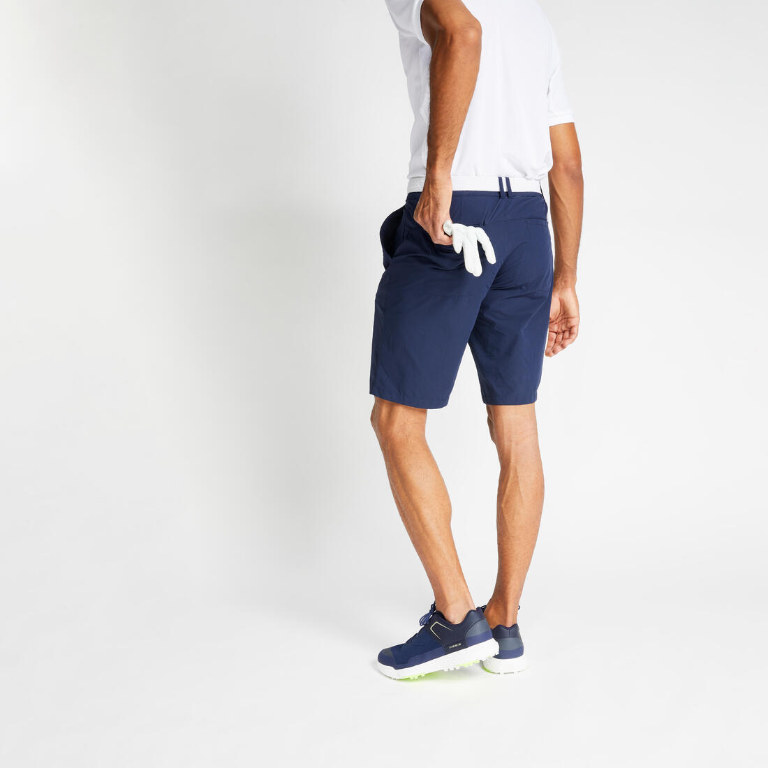 Short golf Homme - WW500