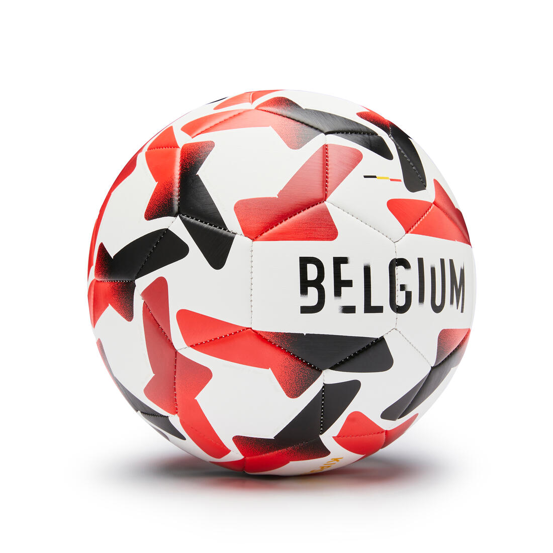 BALLON DE FOOTBALL BELGIQUE TAILLE 1 2024