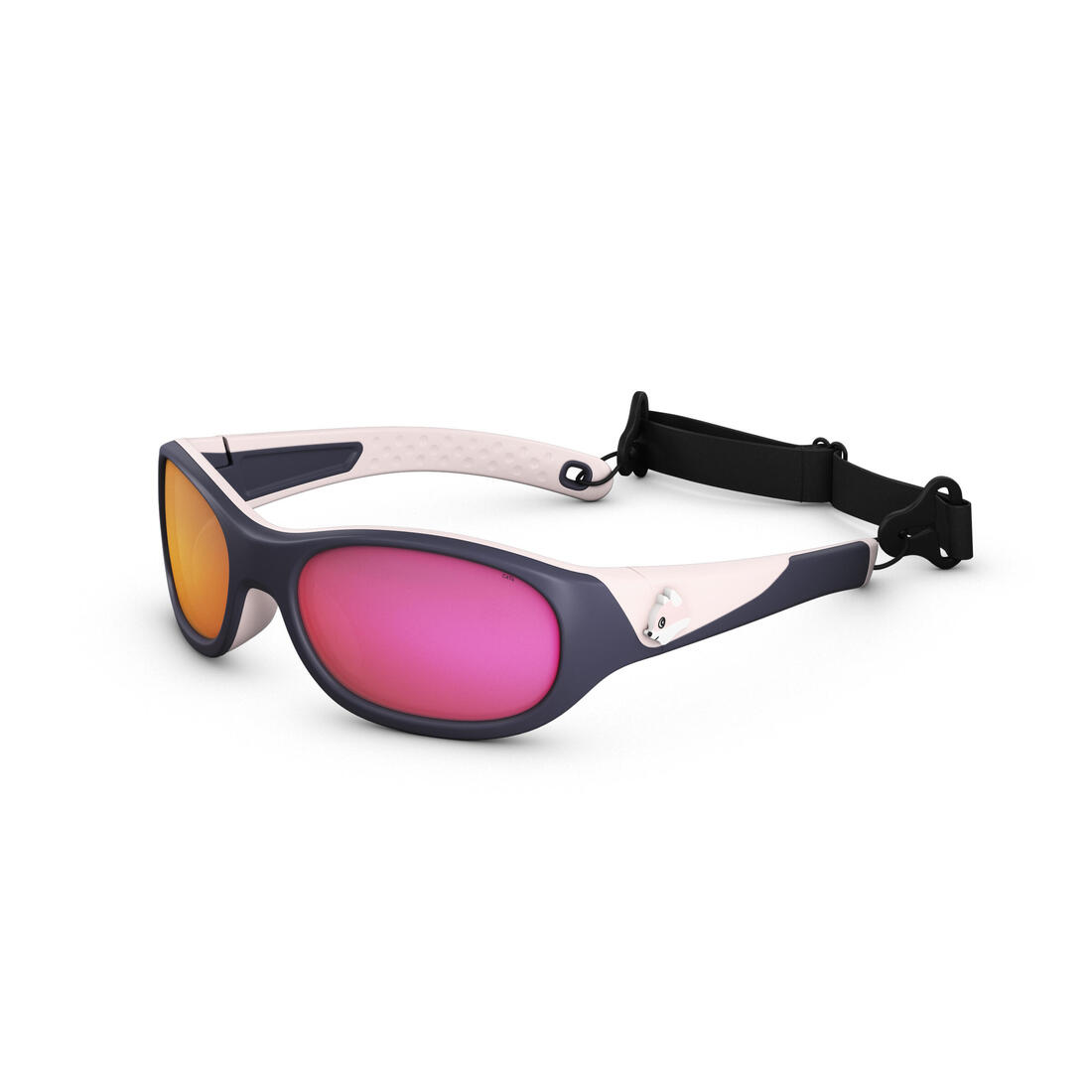 Lunettes de soleil randonnée - MH K500 - enfant 4-6 ans - catégorie 4