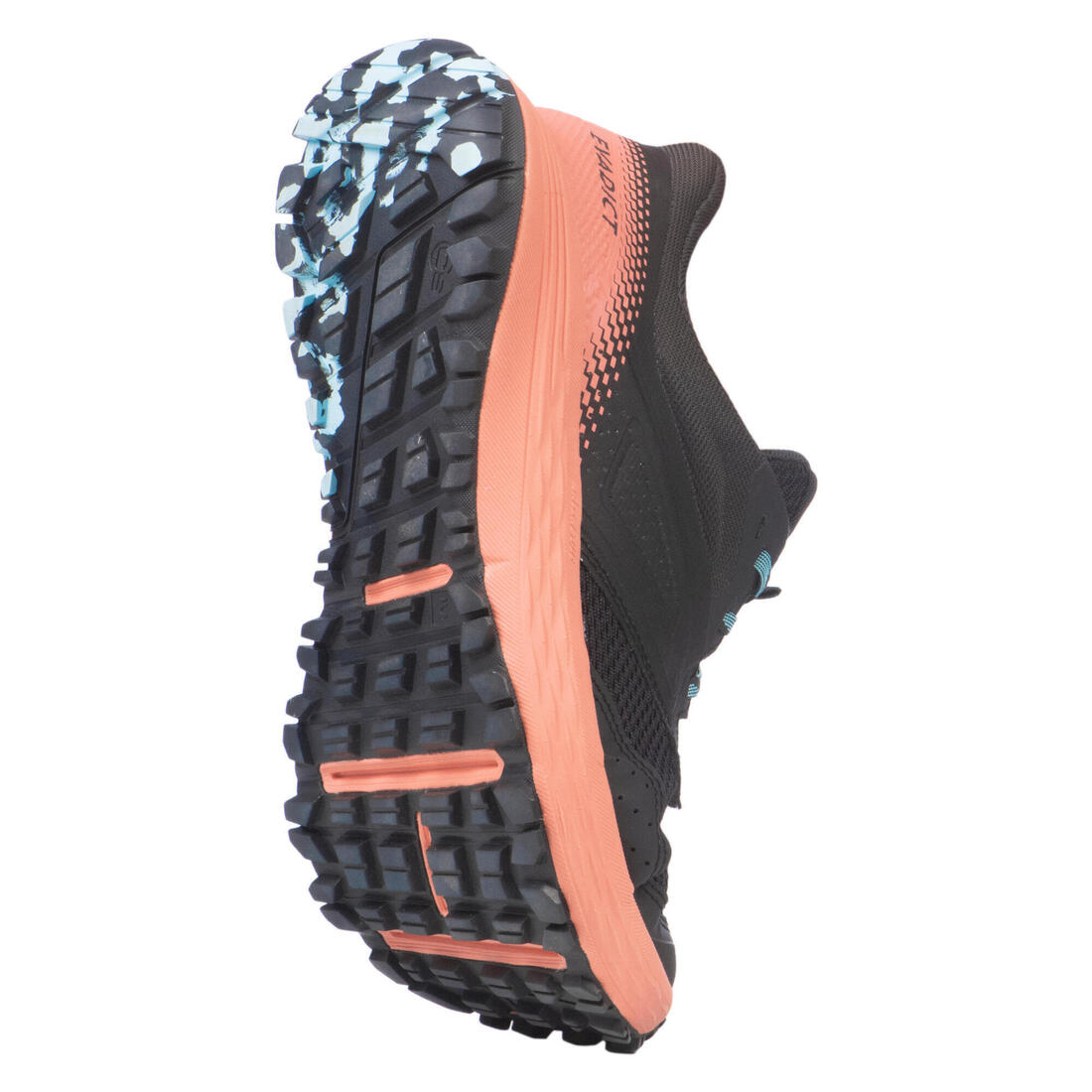 CHAUSSURES TRAIL RUNNING POUR FEMME TR2