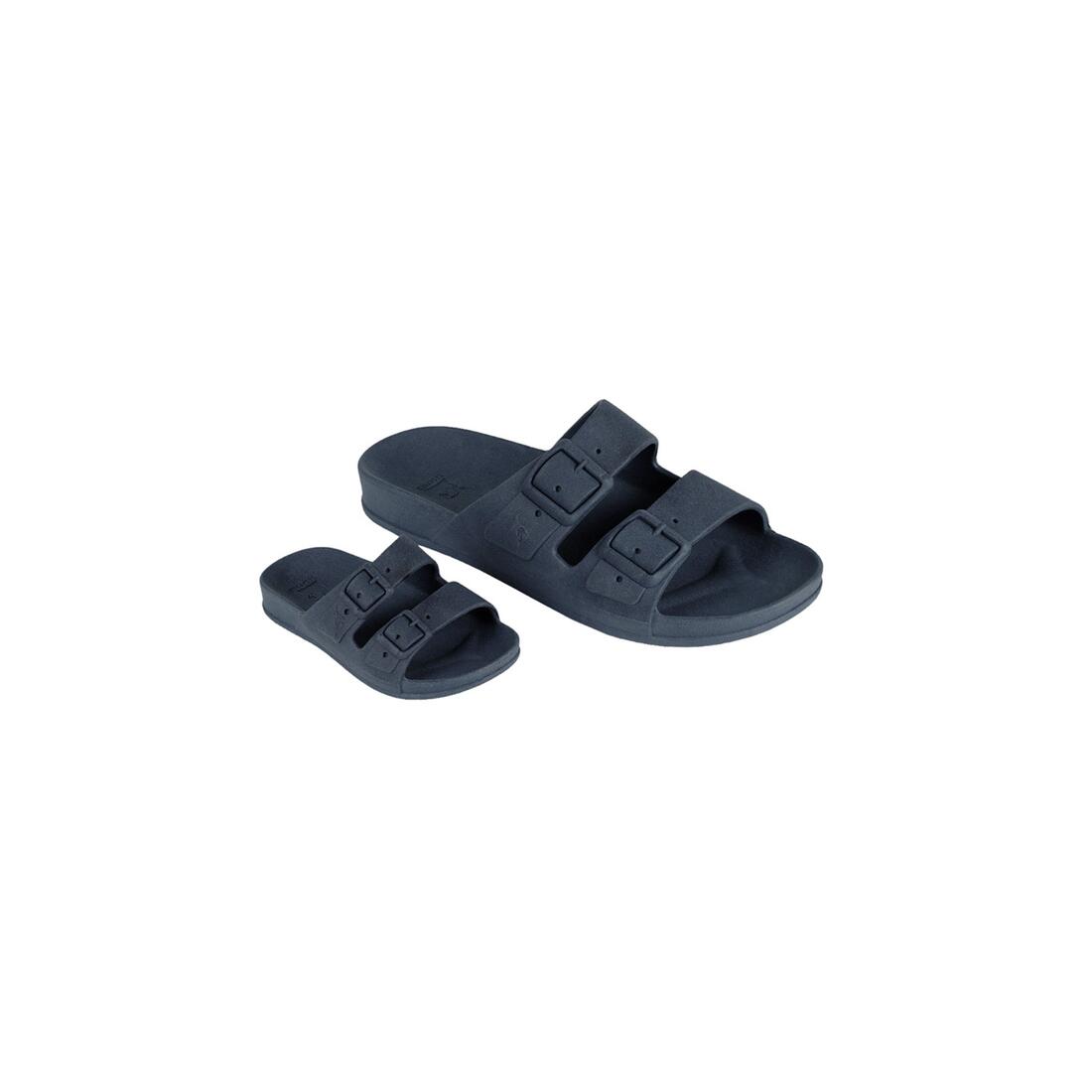 Sandales HOMME CACATOES RIO DE JANEIRO - NAVY