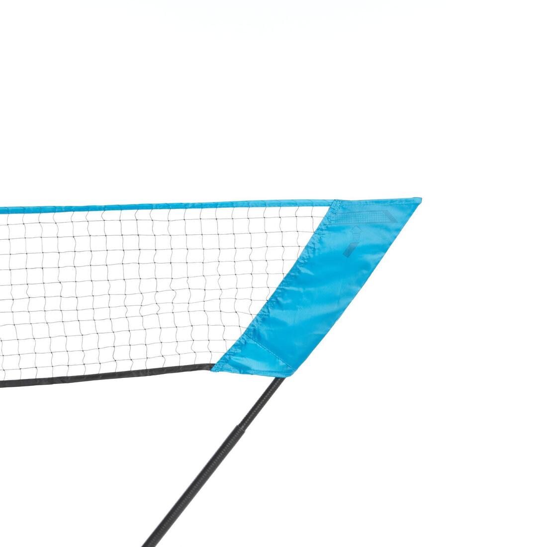 Filet de Badminton Easy Set 3 m