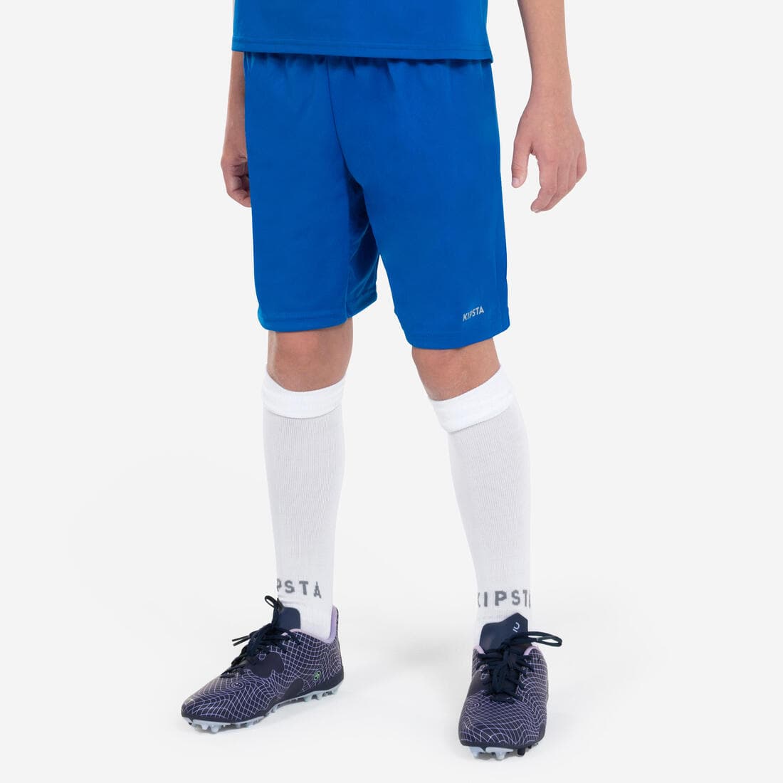 Short de football enfant ESSENTIEL