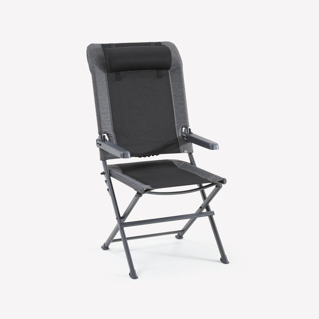 Fauteuil confortable et multipositions pour le camping - Chill Meal