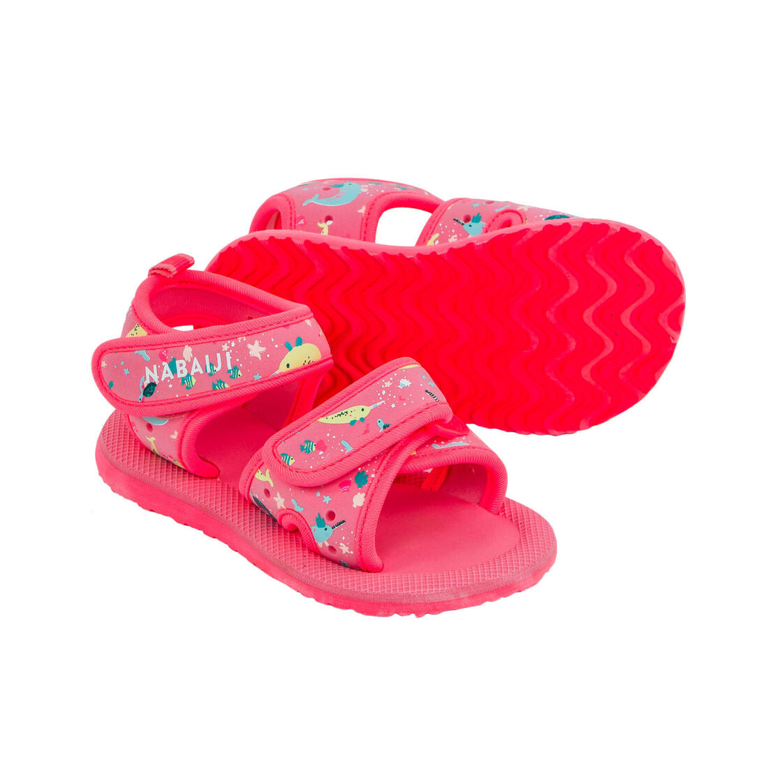 Chaussure Sandale Natation Bébé enfant