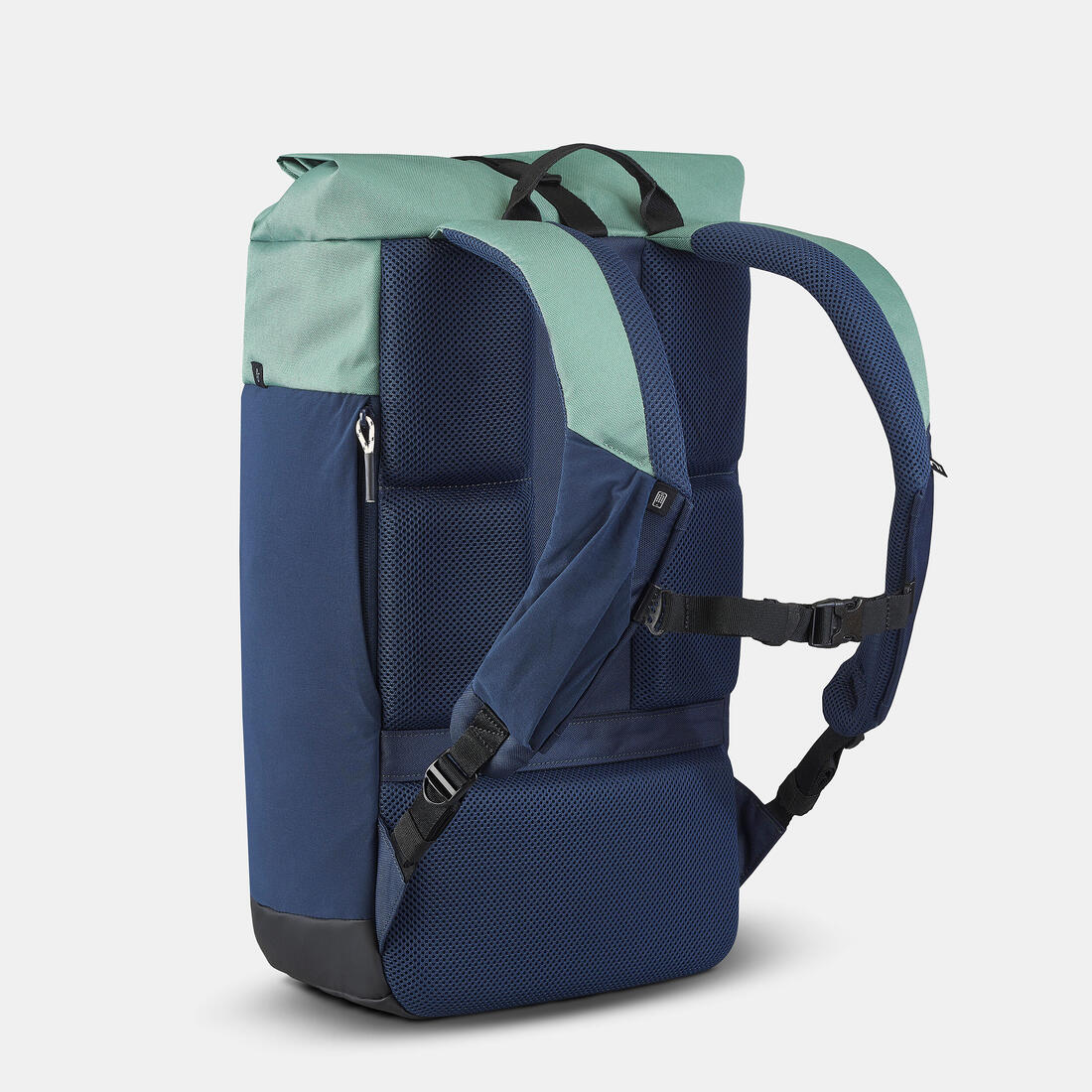 Sac à dos de randonnée 23L, NH500 Escape Rolltop