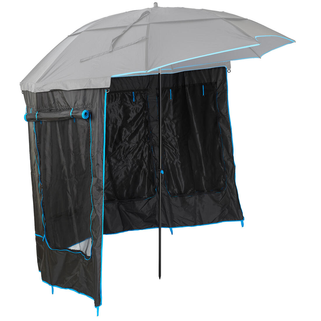 AUVENT POUR PARAPLUIE/PARASOL PÊCHE 2,3M AWN 500