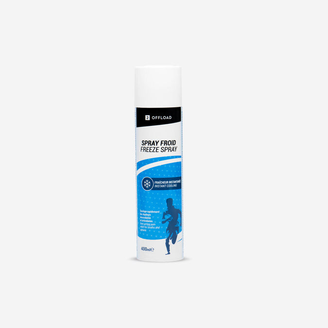 





Spray froid - 400 ml, photo 1 of 4