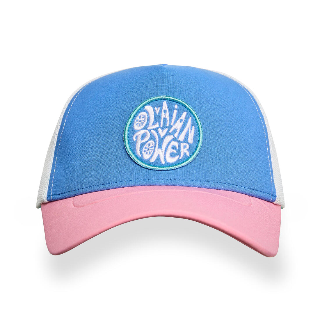 CASQUETTE TRUCKER SURF JUNIOR