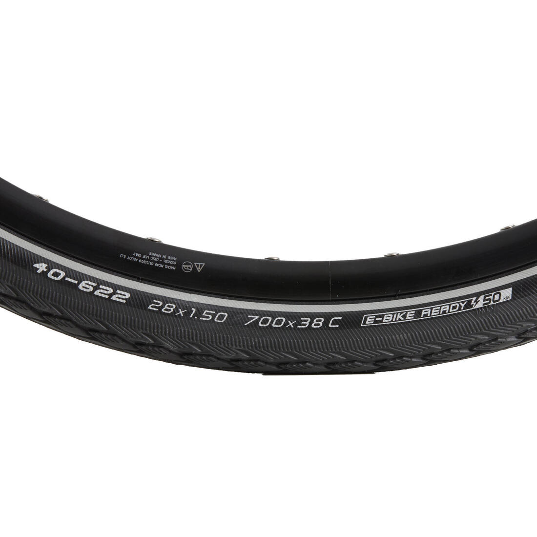 Pneu ville Schwalbe Marathon 700x38C