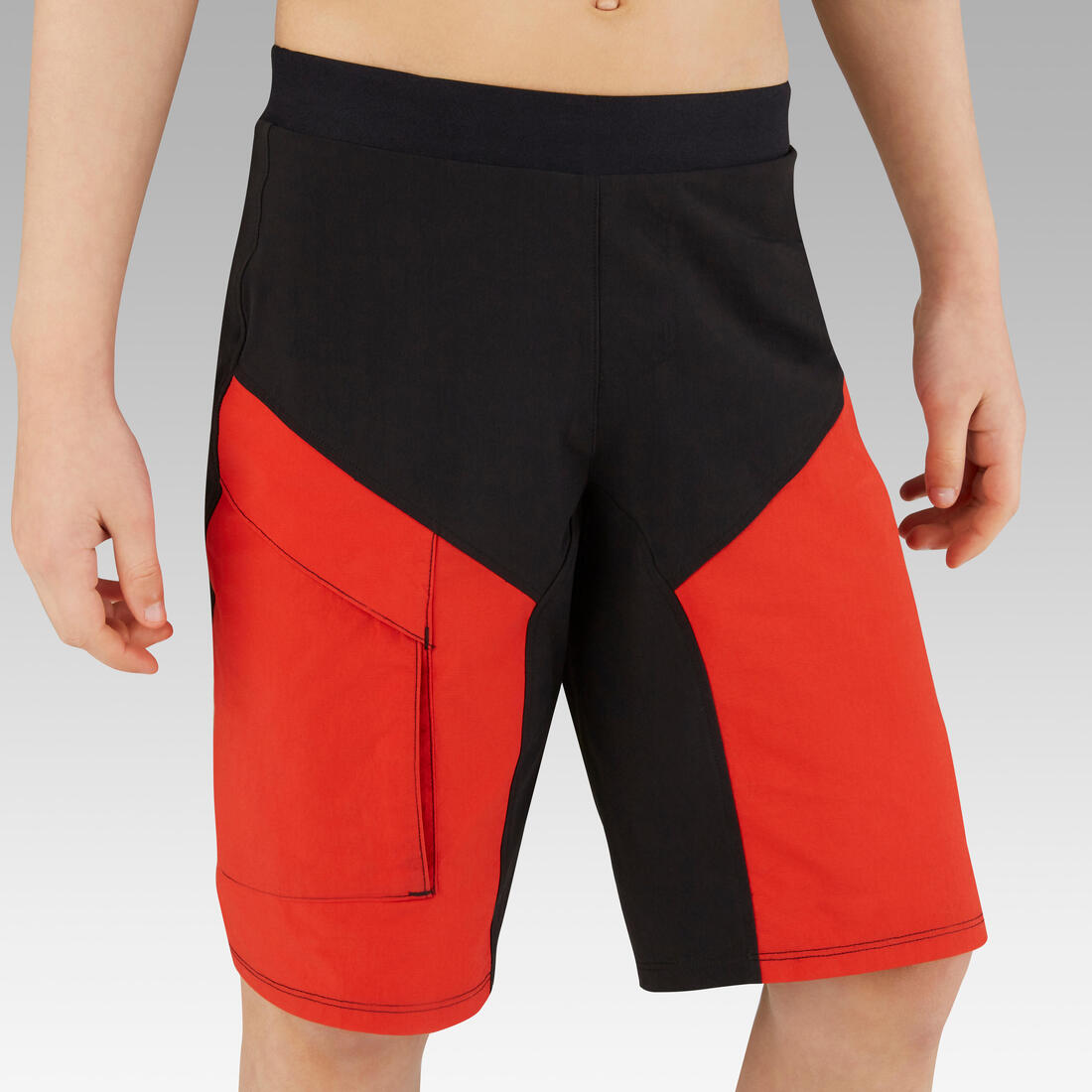 SHORT VTT ENFANT 500