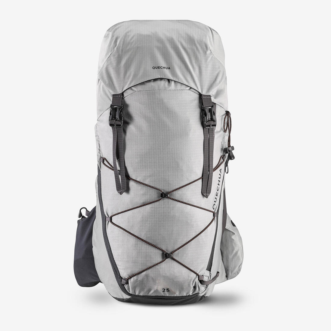 Sac à dos de randonnée montagne 25L, MH900 gris