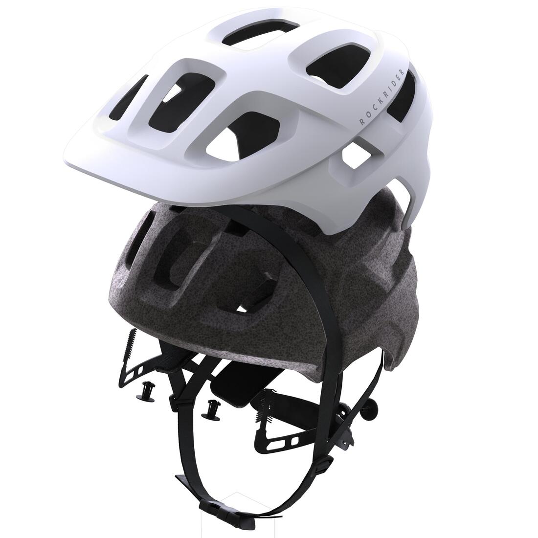 CASQUE VELO VTT EXPL 100