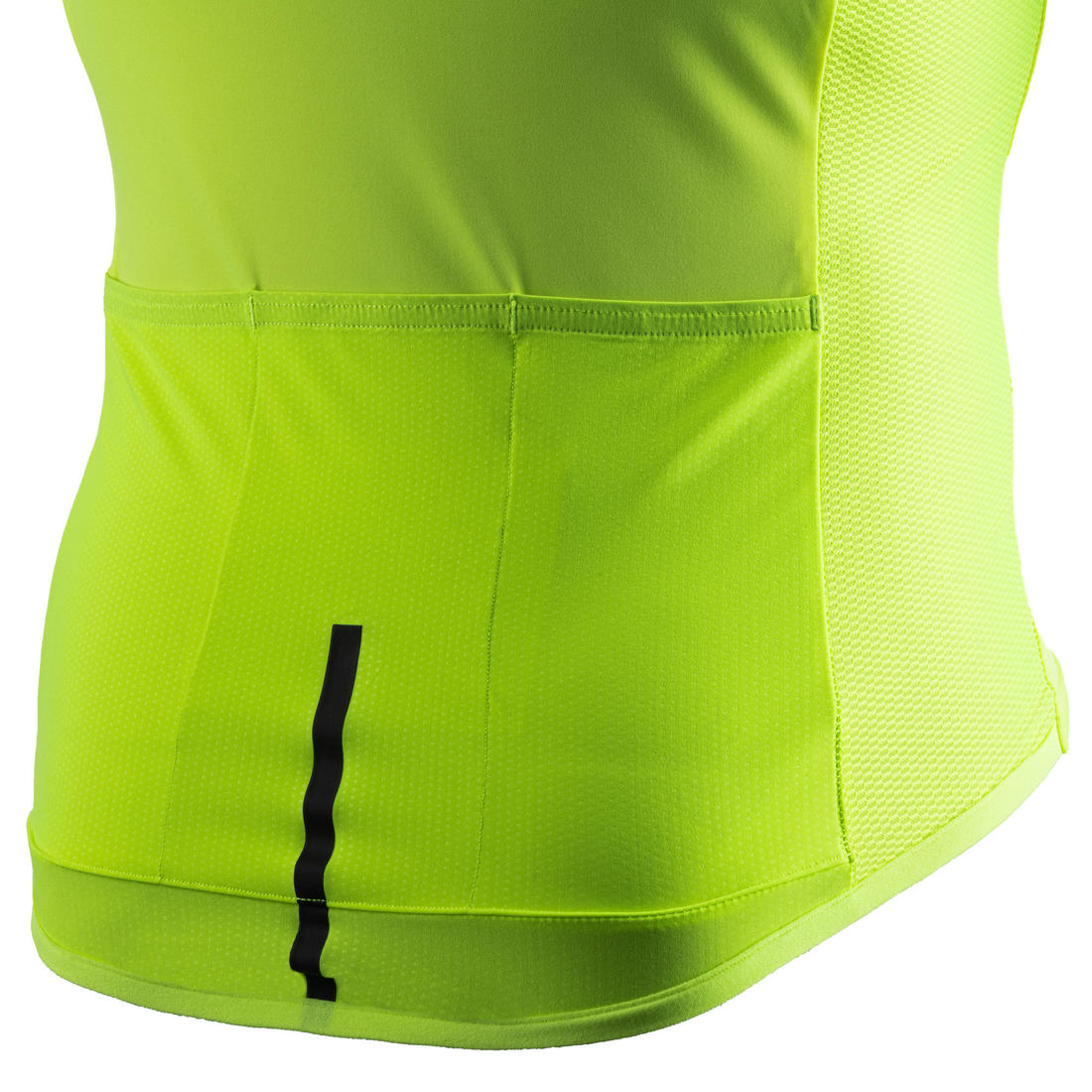 Maillot Manches Courtes Vélo Route VAN RYSEL NEO-RACER