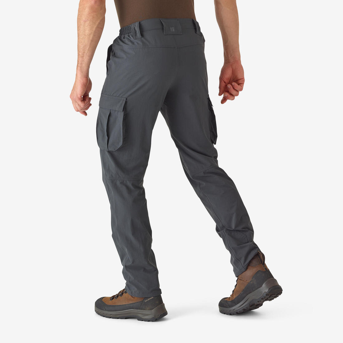 Pantalon léger et respirant homme - 500