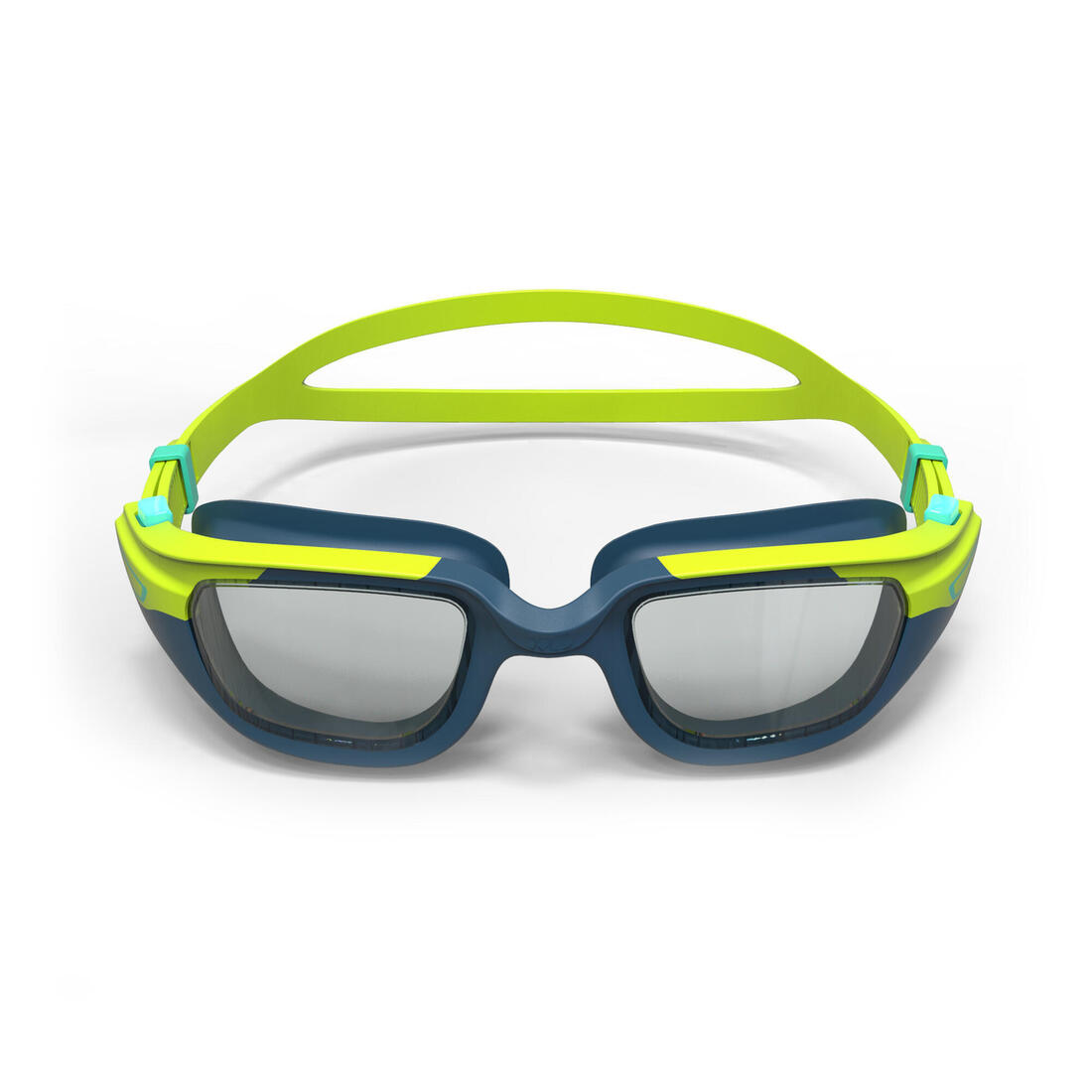 Lunettes de Natation Enfants Verres Clairs SPIRIT