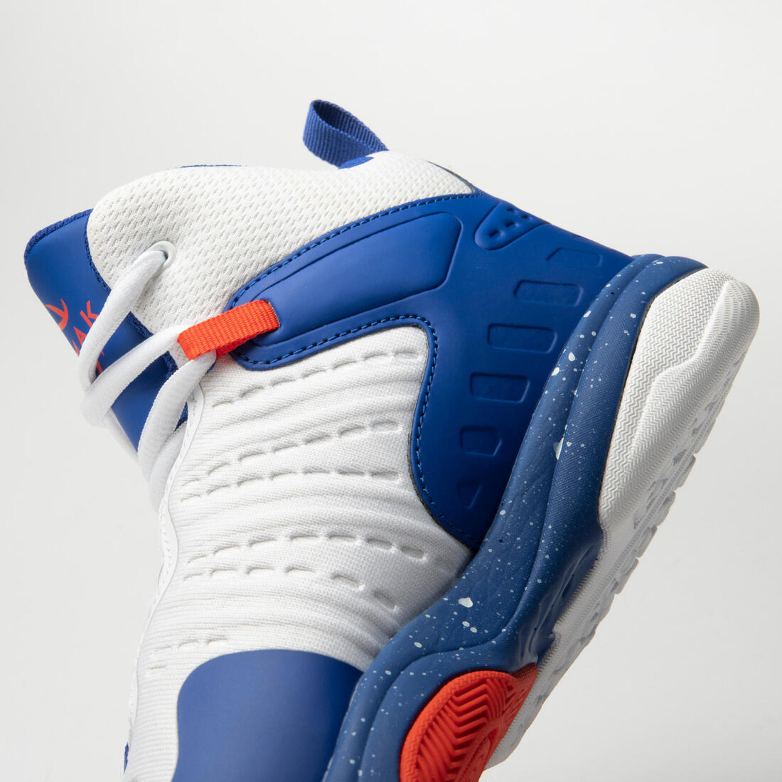 CHAUSSURES DE BASKETBALL ENFANT CONFIRME - SS500H