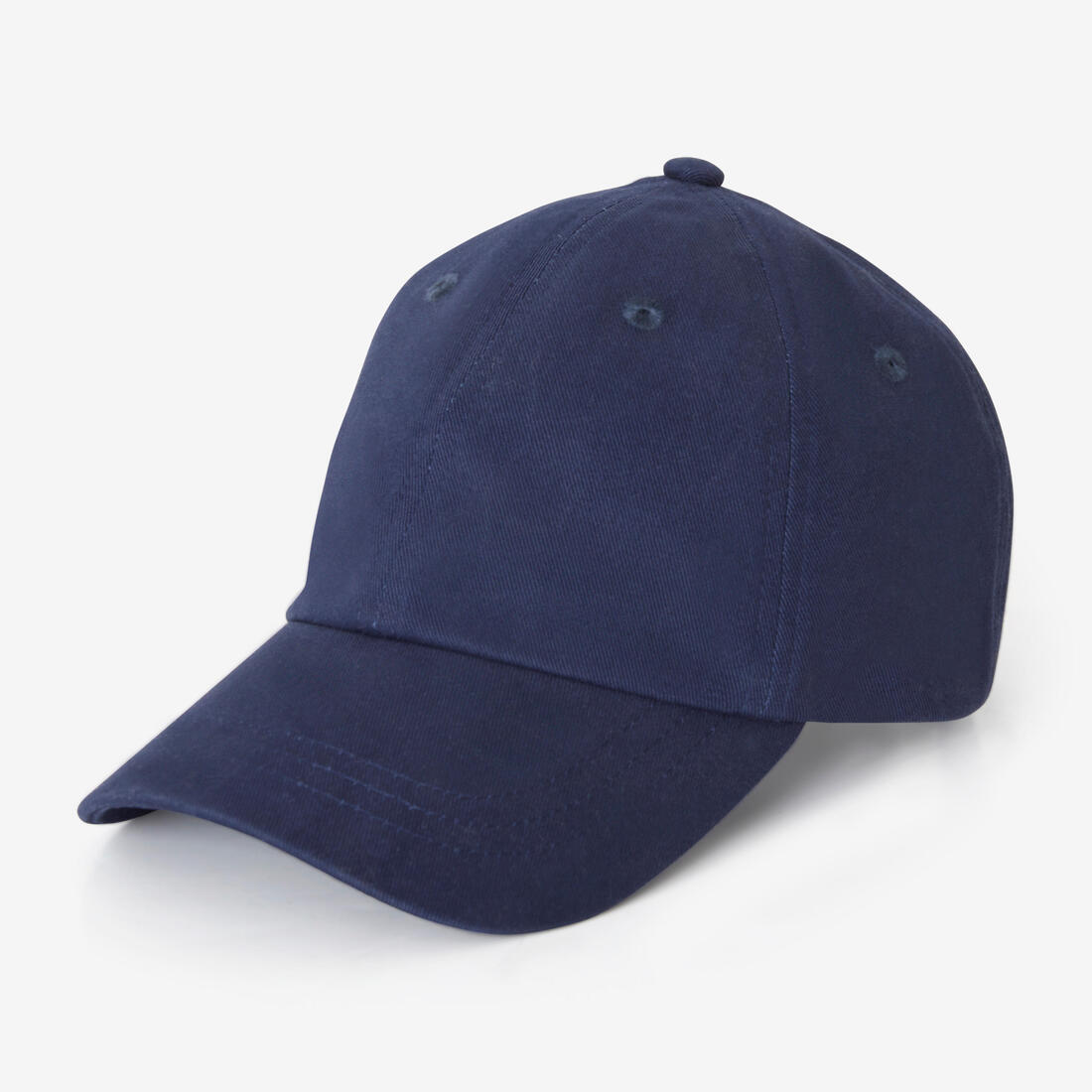 casquette enfant imprimé marine