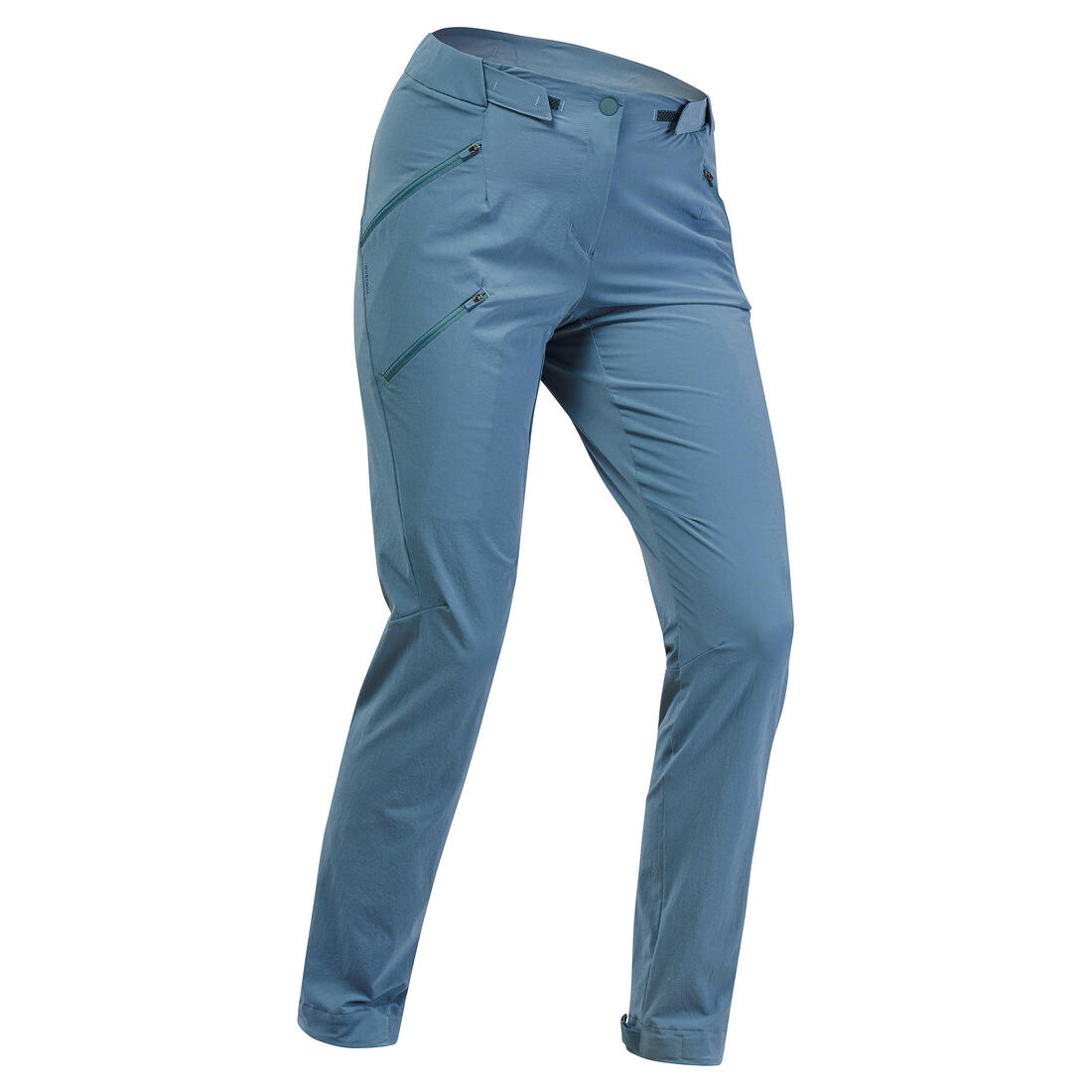 Pantalon de randonnée montagne - MH500 - Femme