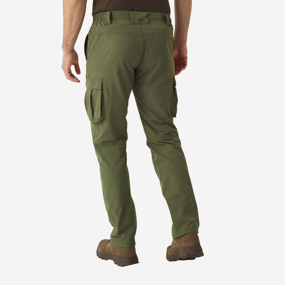 Pantalon léger et respirant homme - 500