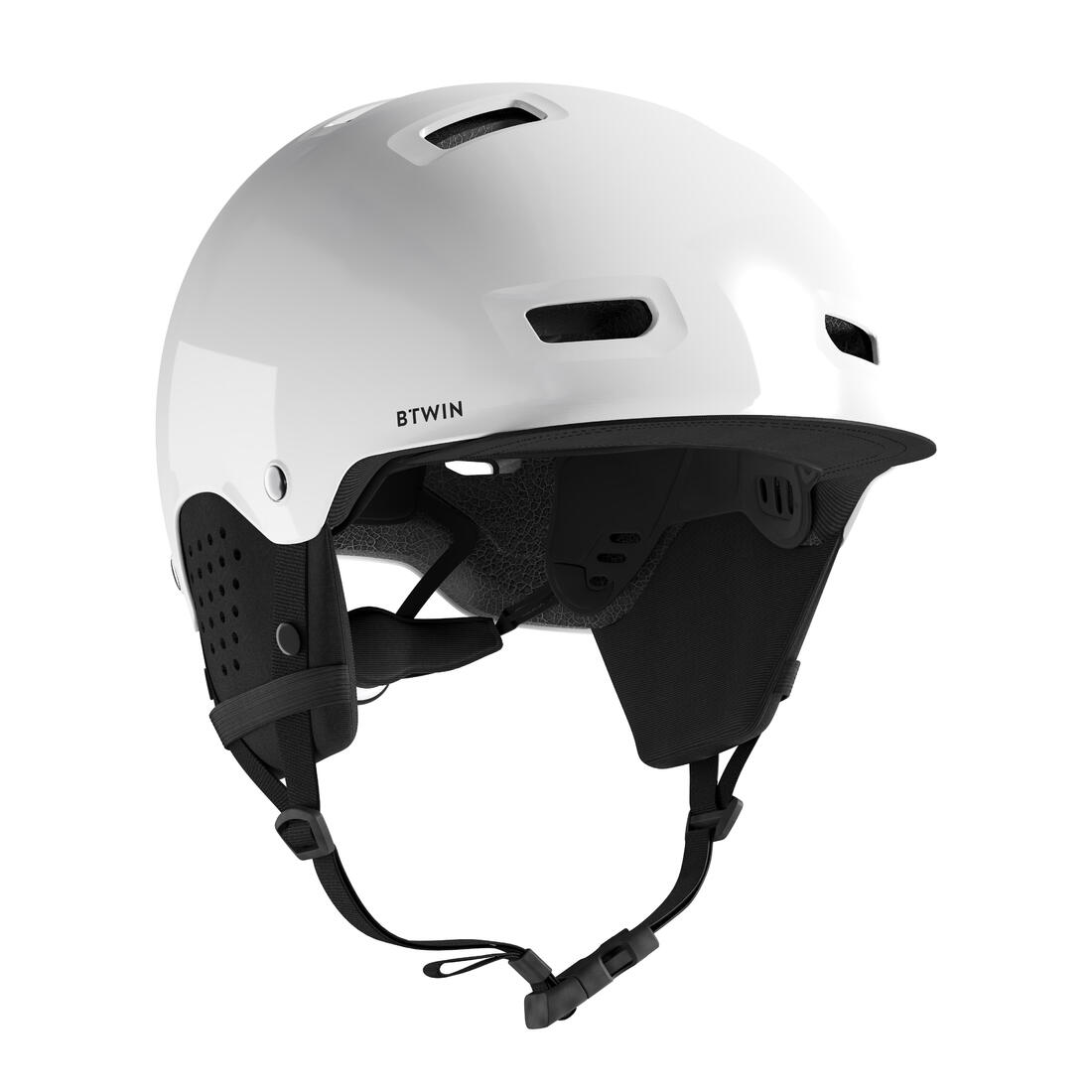 CASQUE VÉLO VILLE BOL 500