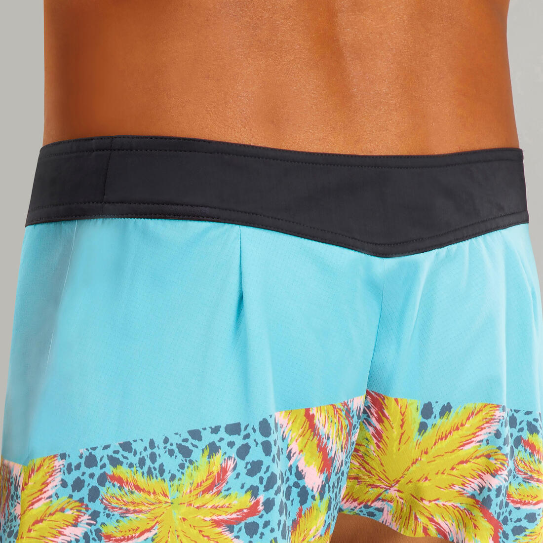 Surf boardshort  standard 900 flat belt DUDE